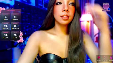 Louisa online show from May 27, 2026, 2:30 am