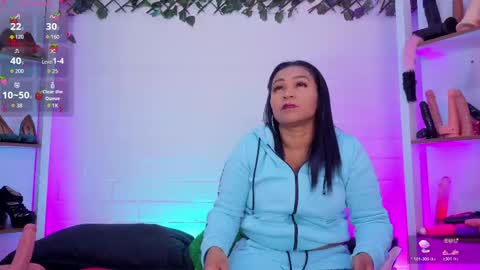  LouIse  online show from April 17, 2026, 12:52 pm