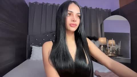 Snapshot of louiseelizabeth chatting on October 16, 2025, 4:46 am samantha online show from October 16, 2025, 4:46 am