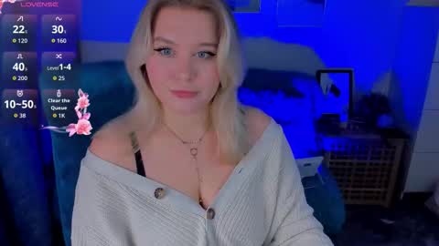 Loise online show from November 8, 2025, 9:46 pm