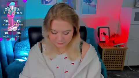 Loise online show from November 24, 2025, 9:03 pm