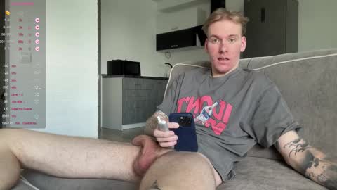 Louis  online show from September 9, 2025, 11:10 am