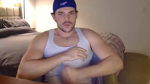 Louis Valmer online show from March 11, 2026, 3:56 am