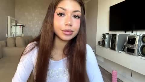 Snapshot of louiswawrzyniak chatting on May 22, 2026, 7:48 am Flora online show from May 22, 2026, 7:48 am