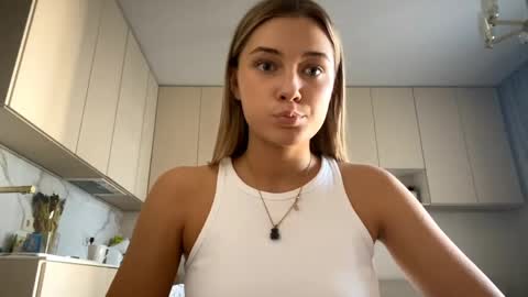 Eliza online show from March 25, 2026, 12:00 pm