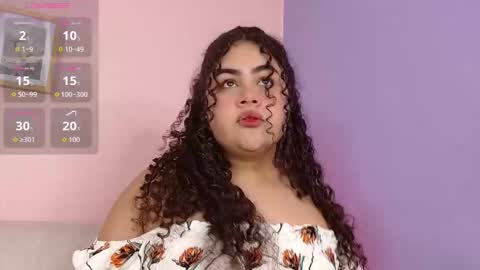 lourdes_moon22 online show from October 27, 2025, 2:10 pm