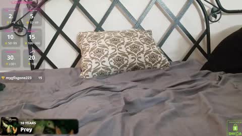 Snapshot of lov3lyd3mon chatting on November 16, 2025, 7:47 am lov3lyd3mon online show from November 16, 2025, 7:47 am