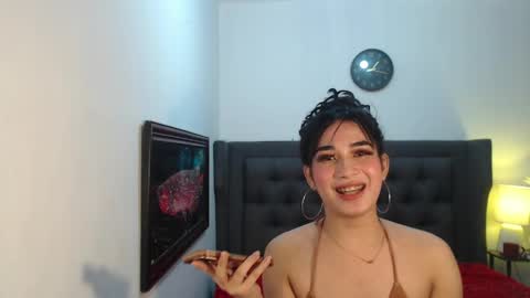 DEIA online show from May 28, 2026, 9:56 pm