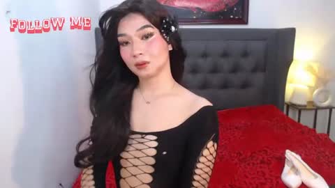 Snapshot of lovabletrans_deia chatting on June 12, 2026, 2:49 pm DEIA online show from June 12, 2026, 2:49 pm