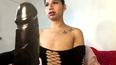Snapshot of lovabletrans_deia chatting on July 4, 2026, 6:36 pm DEIA online show from July 4, 2026, 6:36 pm