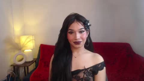 Snapshot of lovabletrans_deia chatting on July 9, 2026, 12:42 pm DEIA online show from July 9, 2026, 12:42 pm
