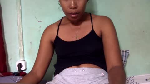 Snapshot of lovaelisa chatting on March 1, 2025, 5:09 am lovaelisa online show from March 1, 2025, 5:09 am