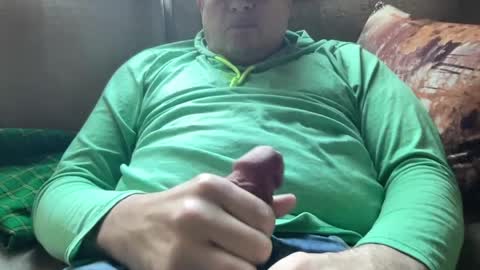 lovaman69 online show from April 10, 2026, 5:34 am