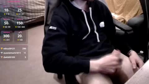 lovbo8 online show from January 6, 2025, 7:24 pm