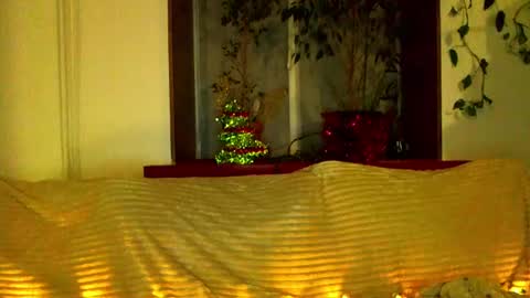 Snapshot of love_attation chatting on December 31, 2024, 2:25 pm Cute face online show from December 31, 2024, 2:25 pm