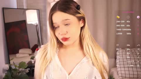 Eva online show from February 22, 2026, 11:31 am