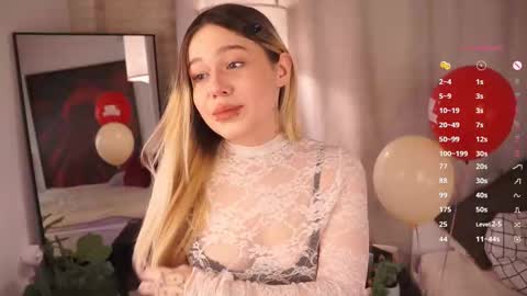 Eva online show from March 10, 2026, 2:33 pm