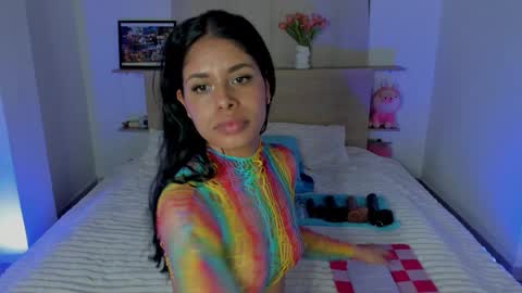 Cam online show from February 19, 2026, 12:50 am
