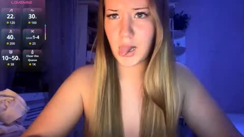 Megan online show from October 9, 2025, 5:11 pm