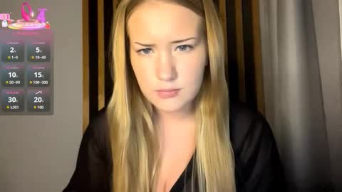 Megan online show from November 16, 2025, 4:12 pm