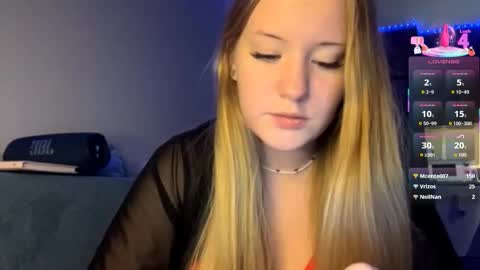 Megan online show from January 5, 2026, 5:27 pm