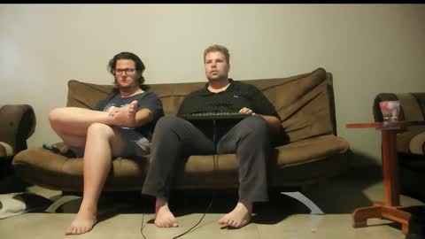 Mr. Sausage online show from January 13, 2026, 3:50 pm