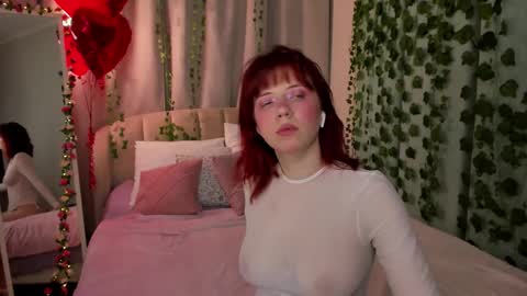 Lola online show from February 20, 2026, 12:18 am