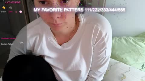Snapshot of love_jessy_love chatting on December 2, 2024, 12:51 pm jessmy pleasure is in your hands s online show from December 2, 2024, 12:51 pm