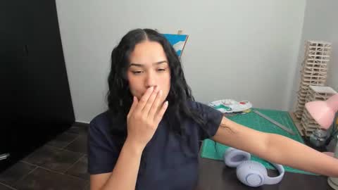 Kristen LoveBerry online show from February 4, 2026, 10:15 pm