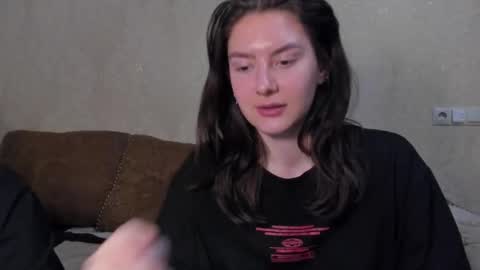 Snapshot of love_lina_muuur chatting on February 22, 2026, 2:48 pm LINA online show from February 22, 2026, 2:48 pm