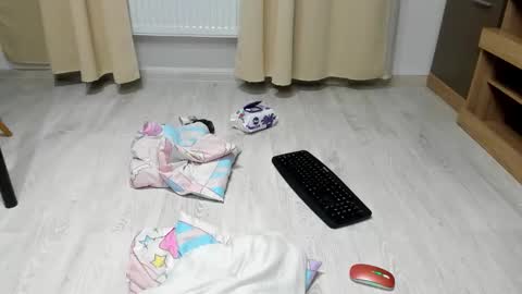 Snapshot of love_mexoxo chatting on November 16, 2025, 8:31 am Andreea online show from November 16, 2025, 8:31 am