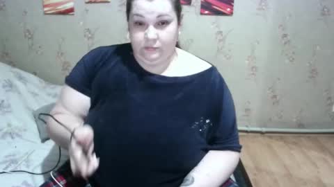 Milana online show from November 17, 2025, 2:17 am