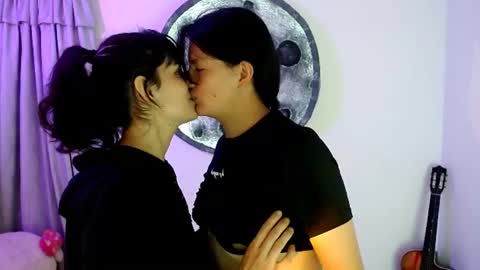 Melisa Emily online show from July 14, 2026, 2:16 am