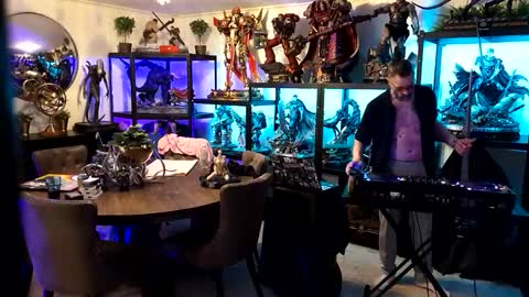 Love Regenerator online show from January 25, 2025, 4:13 am