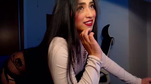 Samantha online show from March 6, 2025, 9:25 am