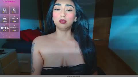 Samantha online show from June 25, 2026, 4:00 pm