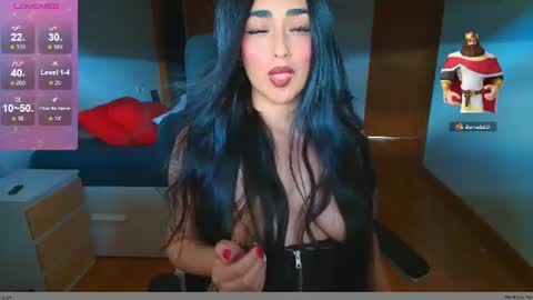 Samantha online show from June 26, 2026, 1:59 pm