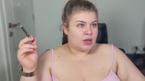 Snapshot of love_wiggy18 chatting on October 16, 2025, 5:08 am Ally online show from October 16, 2025, 5:08 am