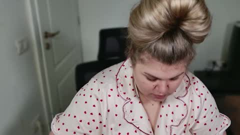 Ally online show from January 7, 2026, 6:49 am