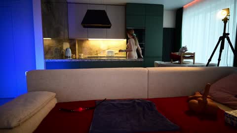 love you to123 online show from February 22, 2026, 6:02 am