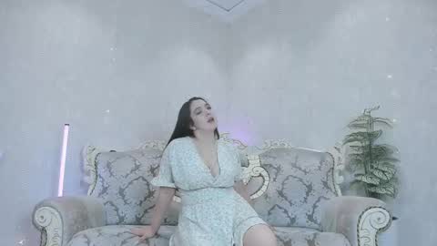 Amaya online show from October 2, 2025, 6:15 pm