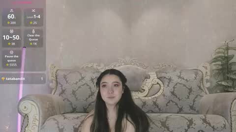 Amaya online show from October 14, 2025, 4:41 pm