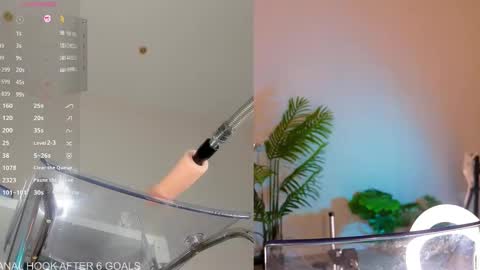 Shynie online show from November 7, 2025, 12:05 pm