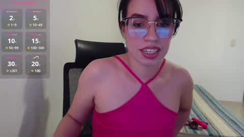 IAmBunny online show from March 11, 2025, 9:15 pm