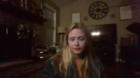 loveclaireelise online show from August 8, 2026, 8:16 am
