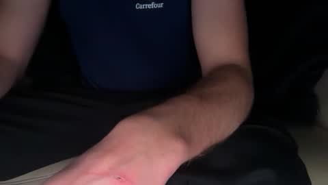 lovecoquin online show from January 6, 2026, 10:34 pm