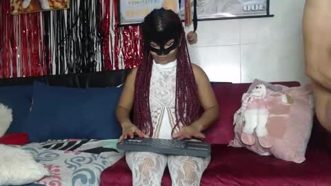 Frank and Nathy  online show from December 20, 2024, 1:47 am