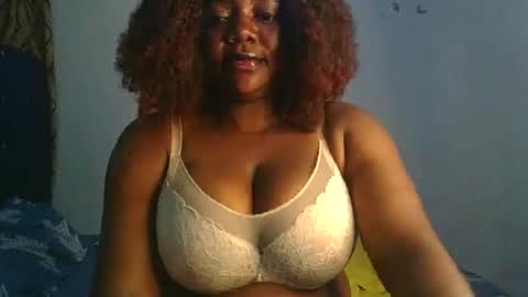 mila online show from October 9, 2025, 8:29 pm