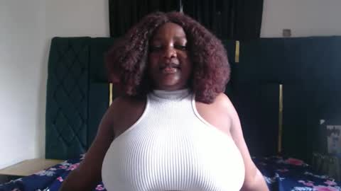 mila online show from November 1, 2025, 11:45 am