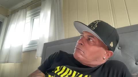 loved19 online show from April 1, 2026, 9:34 pm